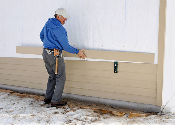 Reliable Paintsville, KY Siding Solutions